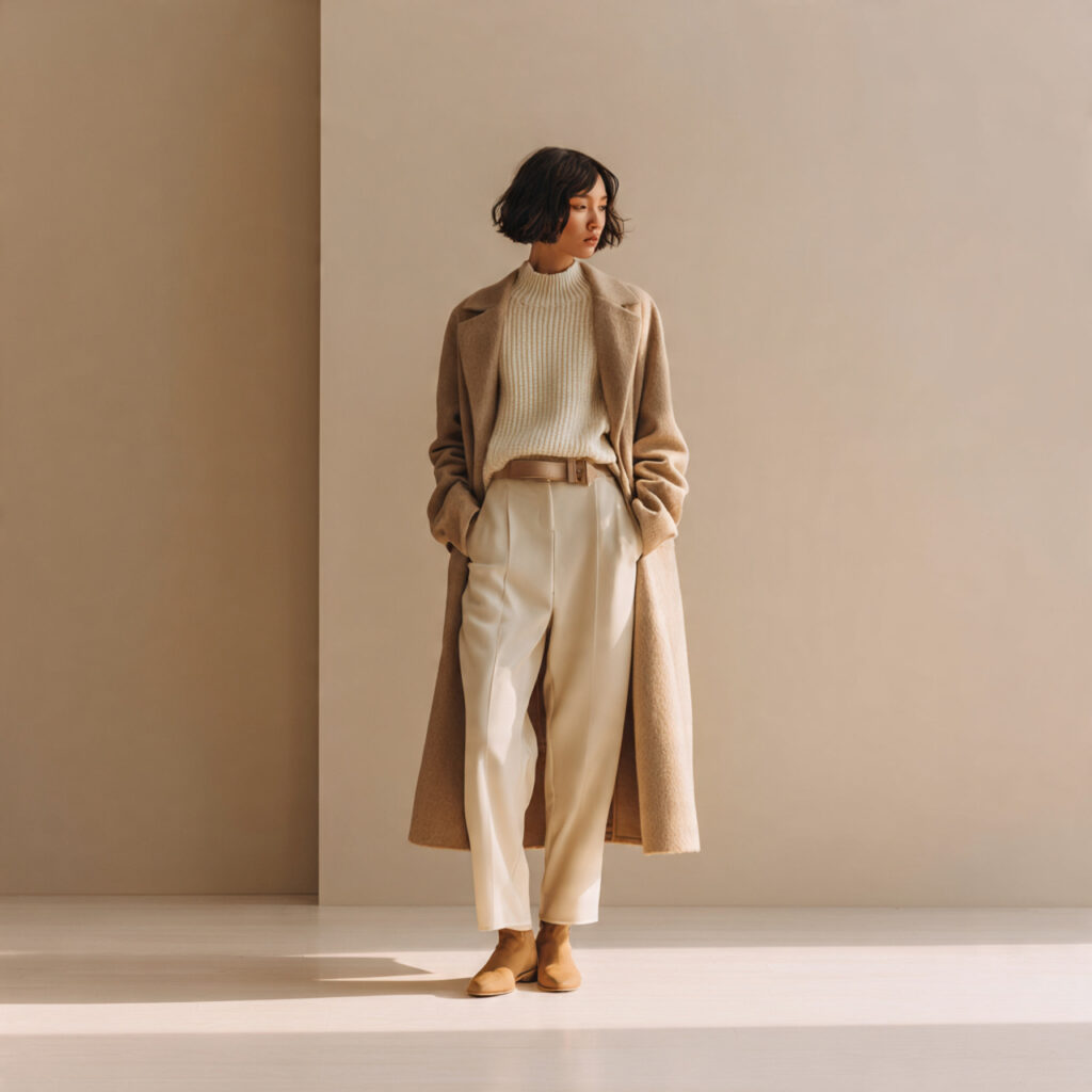  Monochromatic Neutral Tonal Layers