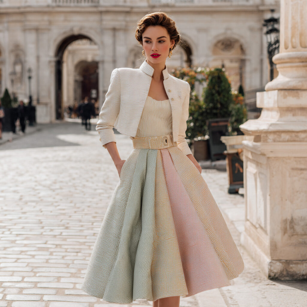 New Look Hourglass Fashion